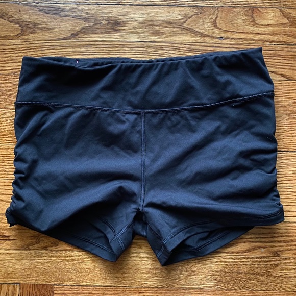Victoria's Secret Pants - Victoria's Secret Knockout Hot Shorts